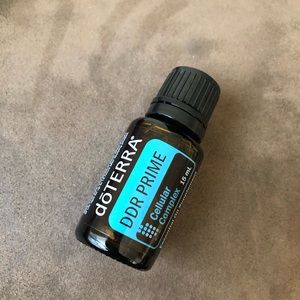 DDR Prime Doterra Essential Oil